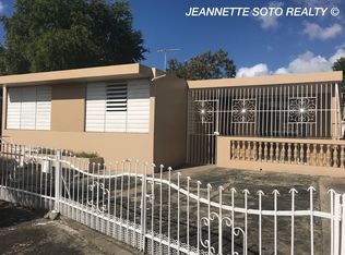 E2 Urb Salimar, Salinas, PR 00751