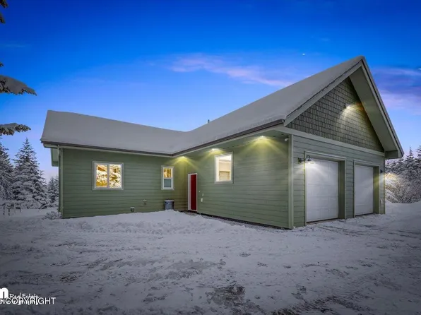 40780 Heather St, Homer, AK 99603