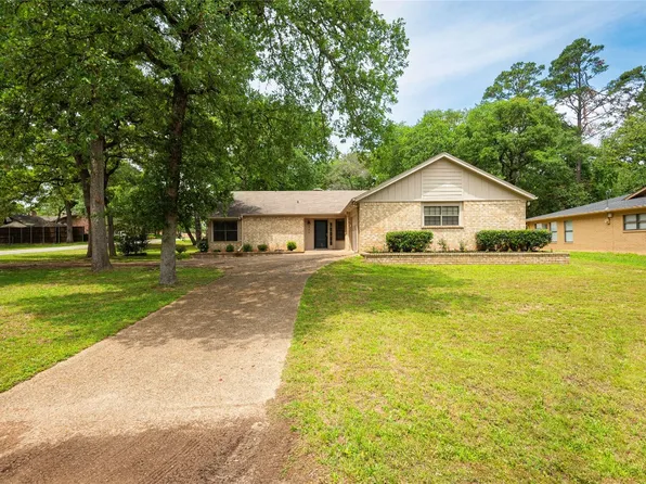 402 Hideaway Ln E, Hideaway, TX 75771