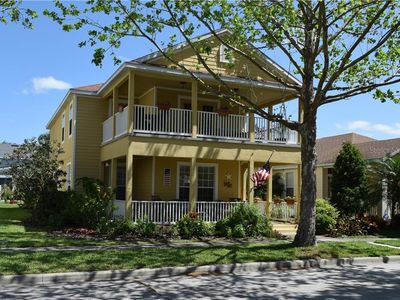 7007 Beargrass Rd, Harmony, FL, 34773