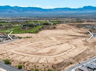1327 Collin Falls Dr, Mesquite, NV 89027