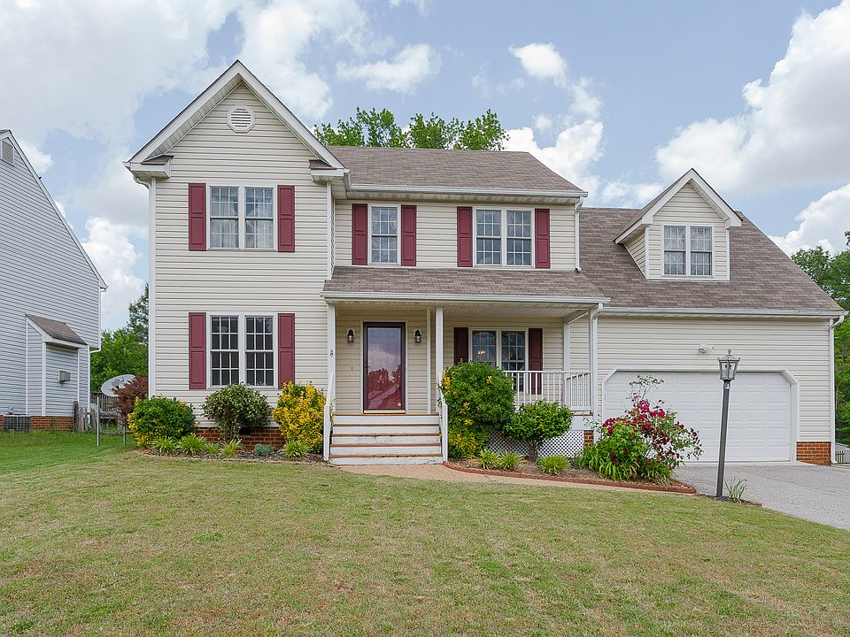 1st image of 13831 Kentwood Forest Dr