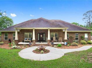 2252 Repoll Rd, Mobile, AL 36695