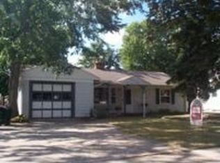 1119 Rankin Ct, Appleton, WI 54911