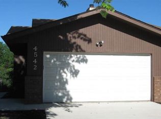 4542 50th St, Des Moines, IA 50310