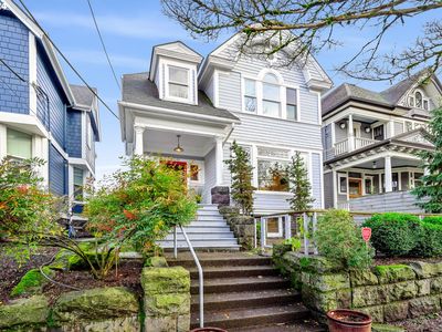 1410 NW 24th Ave, Portland, OR, 97210