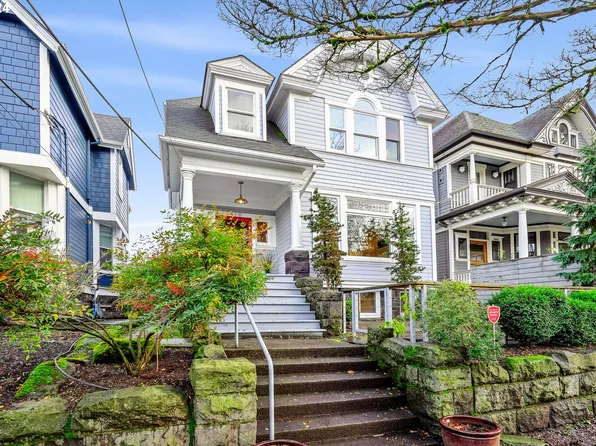 1410 NW 24th Ave, Portland, OR 97210