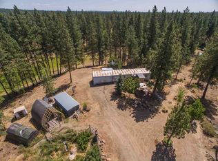11816 N Saddle Ln, Spokane, WA 99224