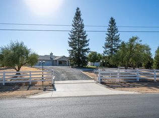16860 Monreal Rd, Madera, CA 93636