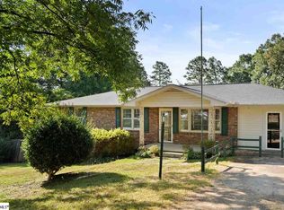 104 Beattie Park Rd, Piedmont, SC 29673