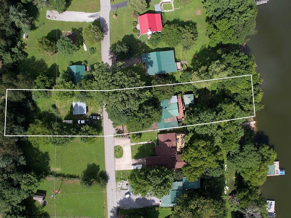 1898 Wells Landing Rd, Danville, KY 40422 Zillow