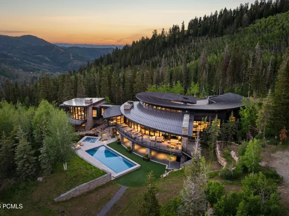 217 White Pine Canyon Rd, Park City, UT 84060