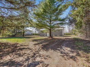 1630 Gourley Rd, East Hawkesbury, ON K6A2R2
