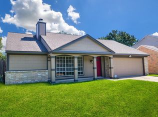 22630 Powell House Ln, Katy, TX 77449