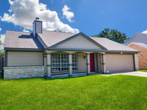 22630 Powell House Ln, Katy, TX 77449