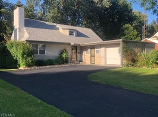 3427 27th St NW, Canton, OH 44708