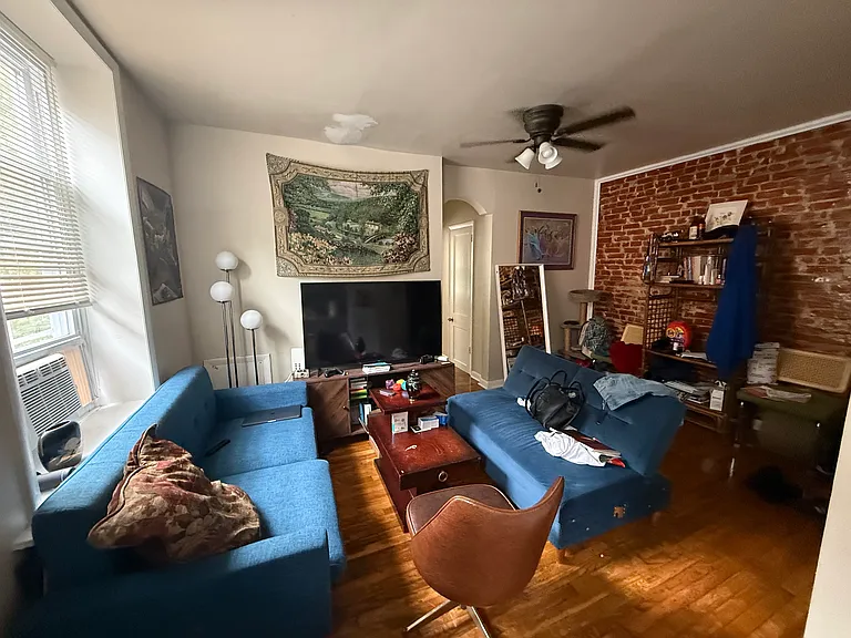 4429 Baltimore Ave #3F — Photo 1