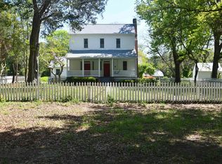 999 Halseville Rd, Chester, SC 29706