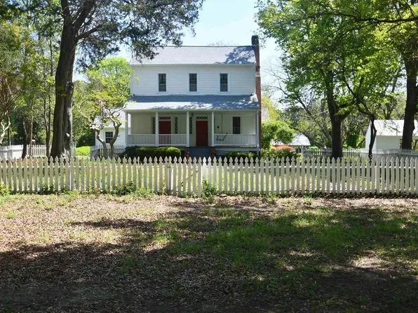 999 Halseville Rd, Chester, SC 29706