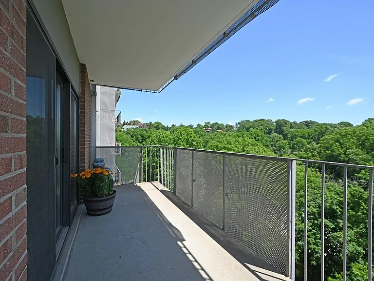 1815 William Howard Taft Rd #705 — Photo 6