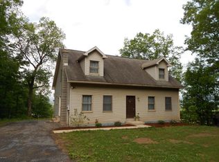 198 Dogwood Ln, South Williamsport, PA 17702