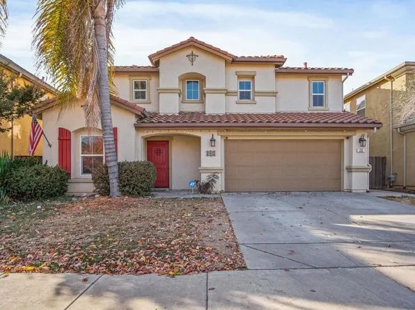 233 Mono Lake Ave, Merced, CA 95341