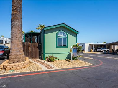 15980 Grand Ave SPACE T11, Lake Elsinore, CA, 92530