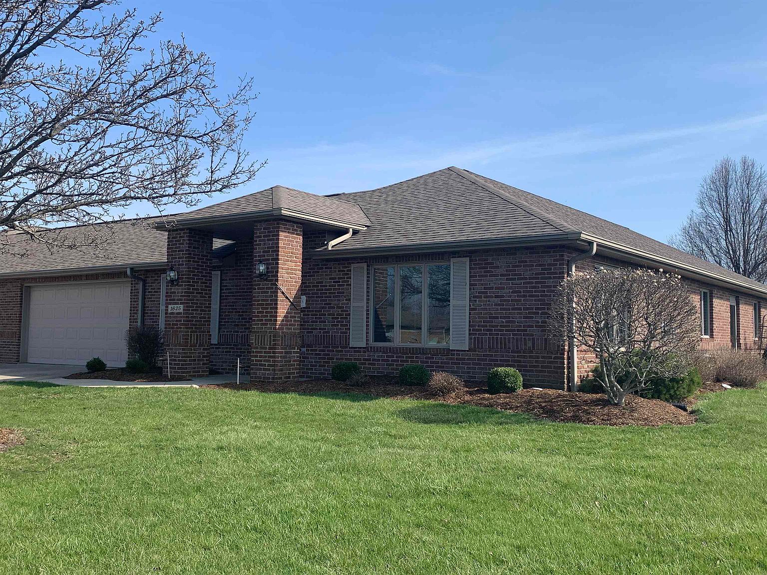 1625 S Patriot Dr, Yorktown, IN 47396 Zillow