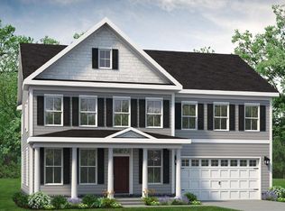 1720 Ibis Rd, Chesapeake, VA 23320