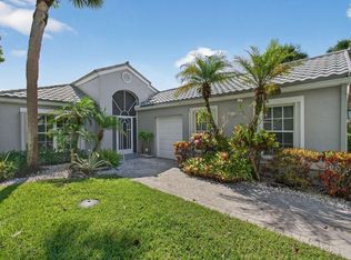 Indian Spring, Boynton Beach, FL 33437