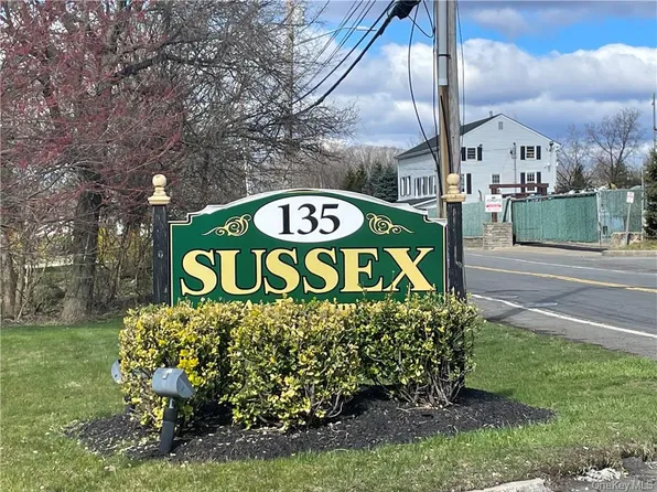 135 W Nyack Road #93, Nanuet, NY 10954