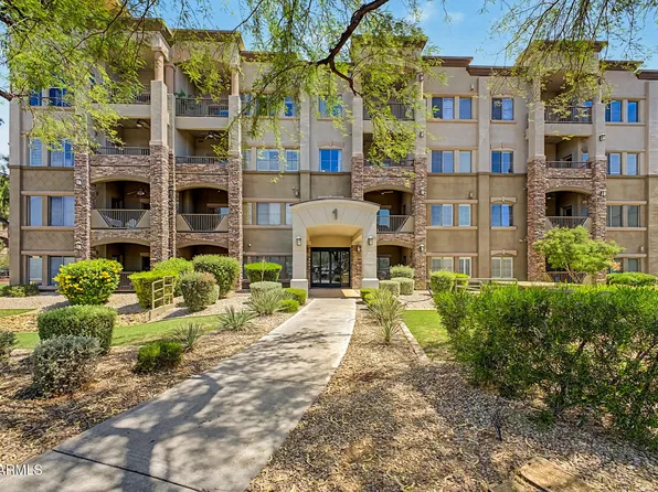 5450 E DEER VALLEY Drive #1006, Phoenix, AZ 85054