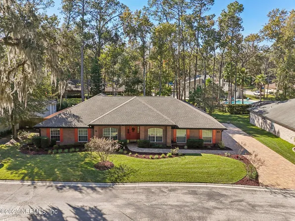 2608 SCOTT MILL Drive S, Jacksonville, FL 32223