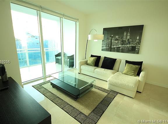 2nd image of 950 Brickell Bay Dr APT 4601