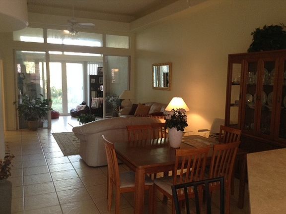 Living/Dining