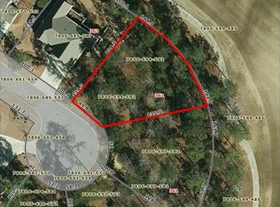 113 Stagecoach Ct, Ninety Six, SC 29666