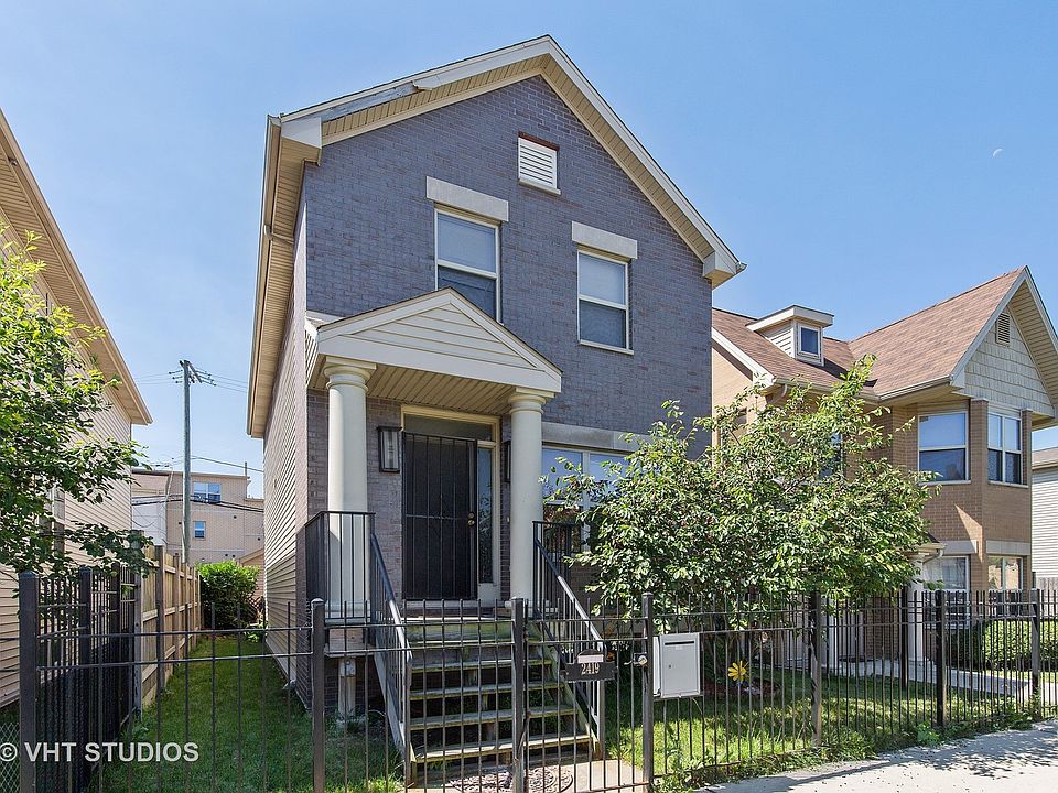 1st image of 2419 W Gladys Ave