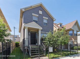2419 W Gladys Ave, Chicago, IL 60612