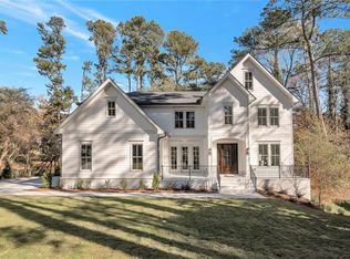 4101 Shawnee Ln NE, Brookhaven, GA 30319