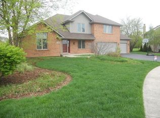 7364 Yorktown Rd, Frankfort, IL 60423