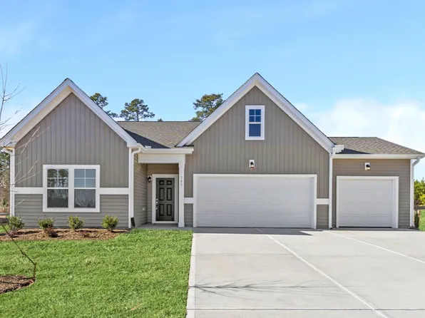 Newton Plan, Oak Meadow