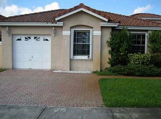 1100 NW 132nd St, North Miami, FL 33168