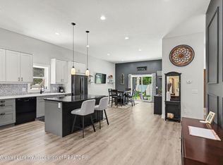 215 Torrey St, Grand Ledge, MI 48837