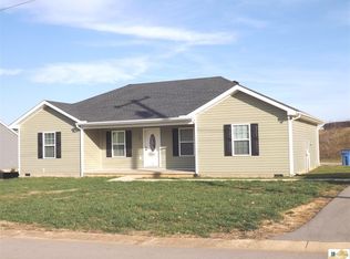 108 Hudson Ln, Glasgow, KY 42141