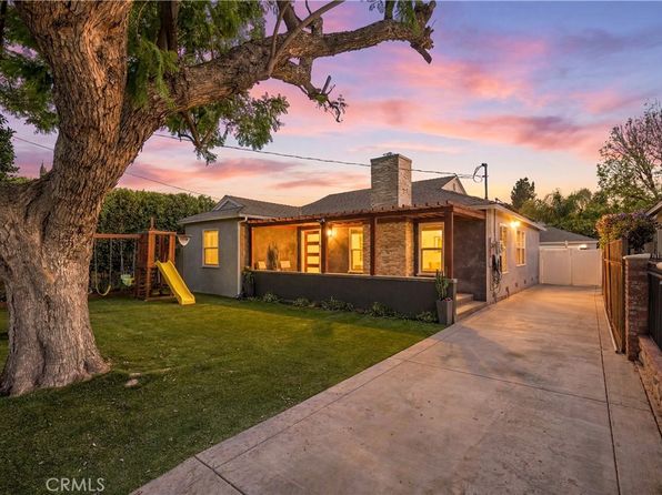 17418 Kingsbury St, Granada Hills — photo 1