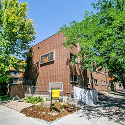 Dwell Apartments — Photo 11