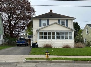 8 Chrisfield Ave, Johnson City, NY 13790
