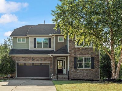 664 Long Melford Dr, Rolesville, NC, 27571