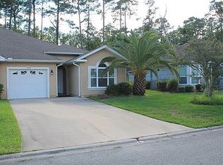 583 Eagle Blvd, Kingsland, GA 31548