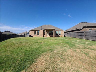 18800 Visto Dr Edmond Ok 73012 Zillow